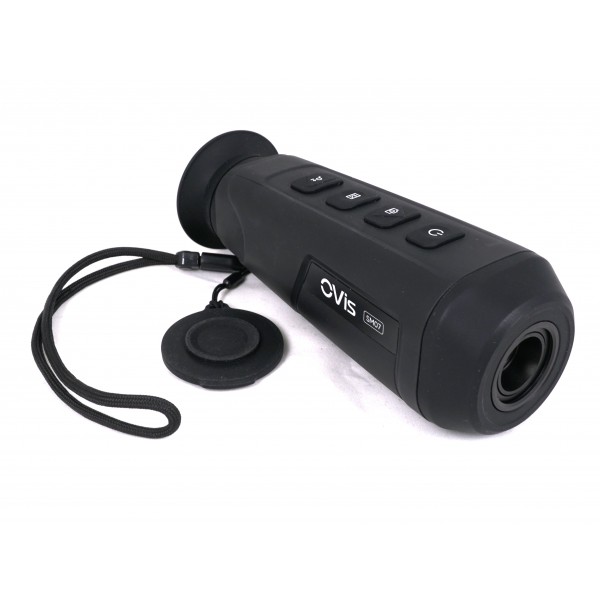 Тепловизионный монокуляр Arkon Ovis SM07